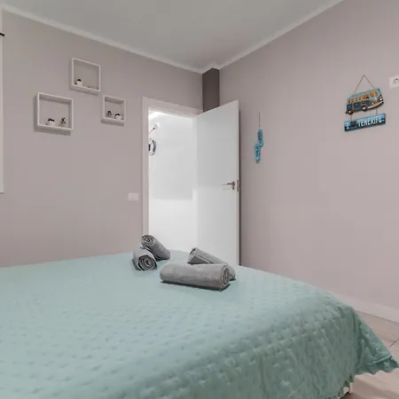 Bonny House Cristianos Sea View Free Wifi *