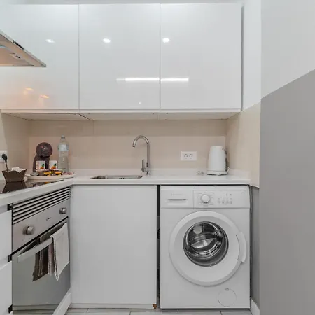Bonny House Cristianos Sea View Free Wifi Apartamento