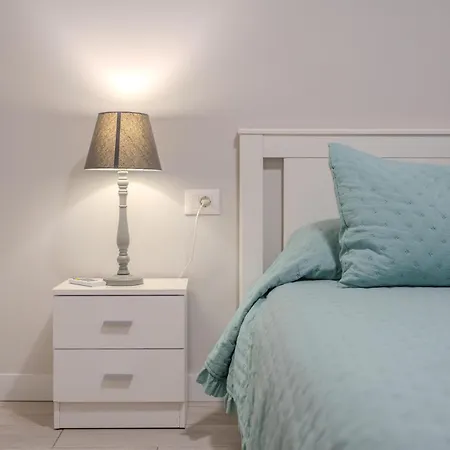 Apartamento Bonny House Cristianos Sea View Free Wifi Arona (Tenerife)