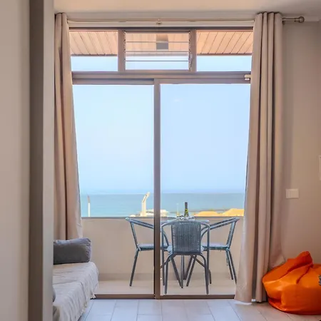 Apartman Bonny House Cristianos Sea View Free Wifi *