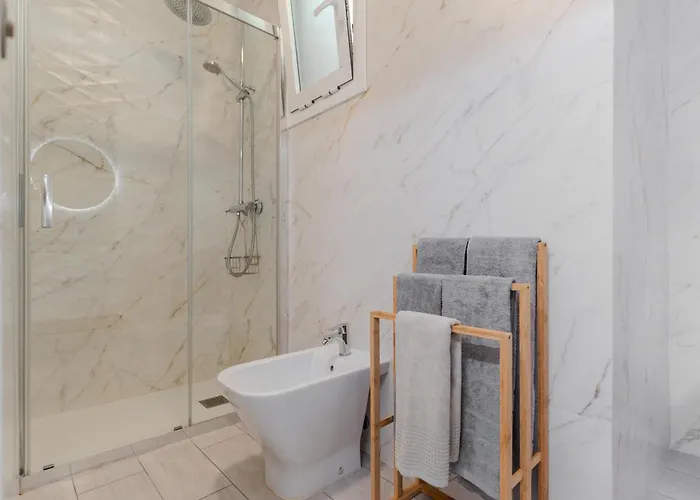 Bonny House Cristianos Sea View Free Wifi * Arona (Tenerife)