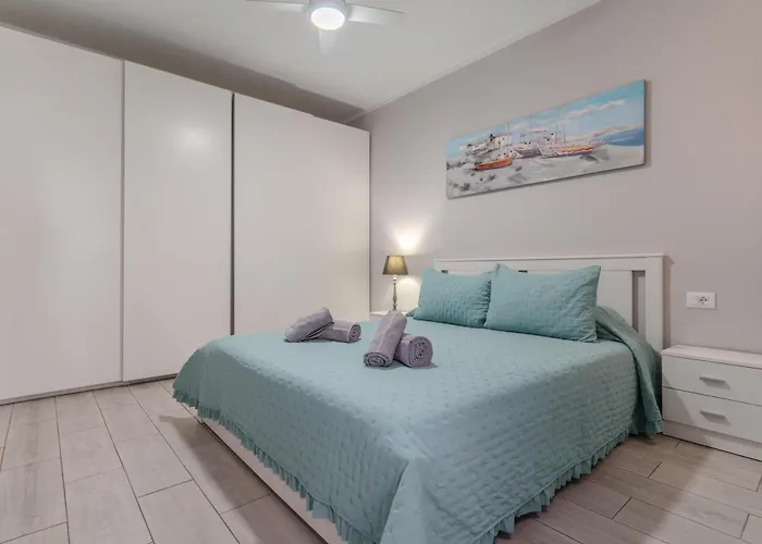 Appartamento Bonny House Cristianos Sea View Free Wifi