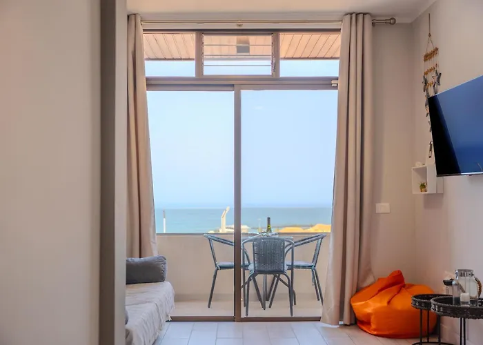 Apartment Bonny House Cristianos Sea View Free Wifi *