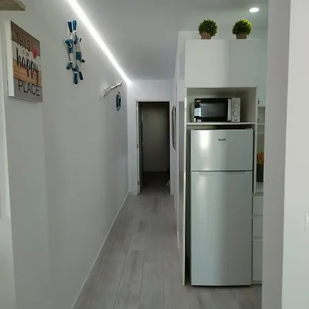 Bonny House Cristianos Sea View Free Wifi Appartement *