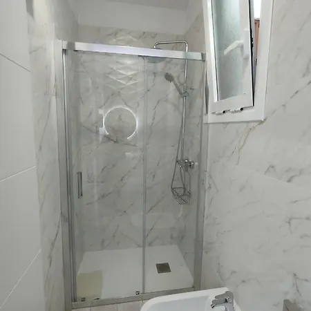 Appartement Bonny House Cristianos Sea View Free Wifi *