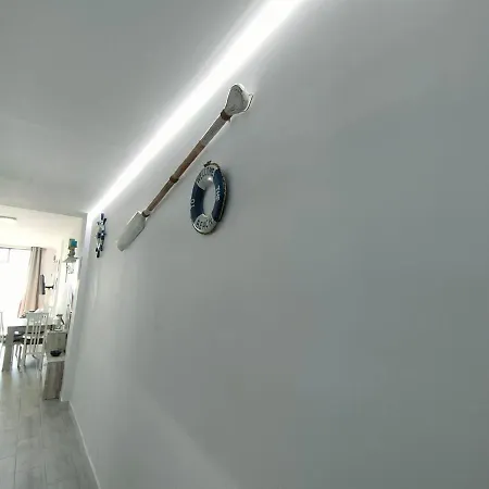 Bonny House Cristianos Sea View Free Wifi Appartement *