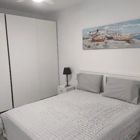 Appartement Bonny House Cristianos Sea View Free Wifi Arona (Tenerife)