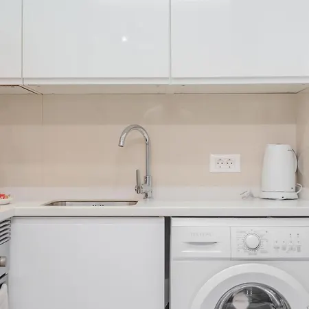 Apartmán Bonny House Cristianos Sea View Free Wifi *