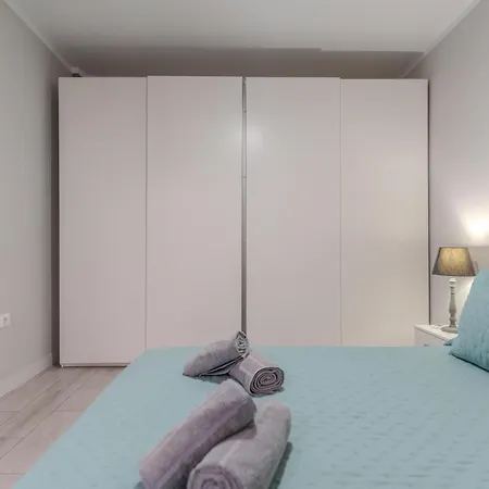 Bonny House Cristianos Sea View Free Wifi Apartmán Arona (Tenerife)