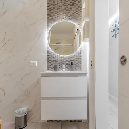 Bonny House Cristianos Sea View Free Wifi Arona (Tenerife)