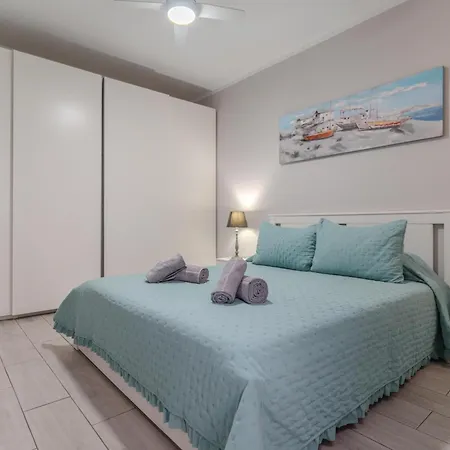 Apartmán Bonny House Cristianos Sea View Free Wifi