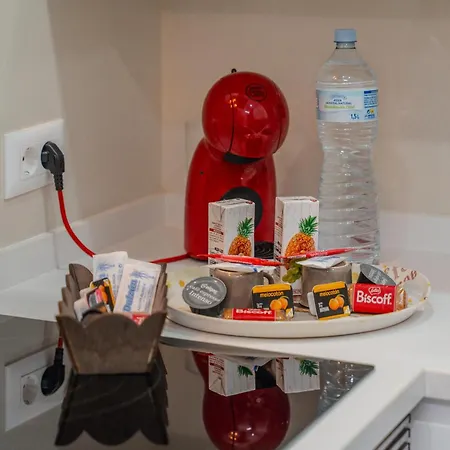 Bonny House Cristianos Sea View Free Wifi Apartmán