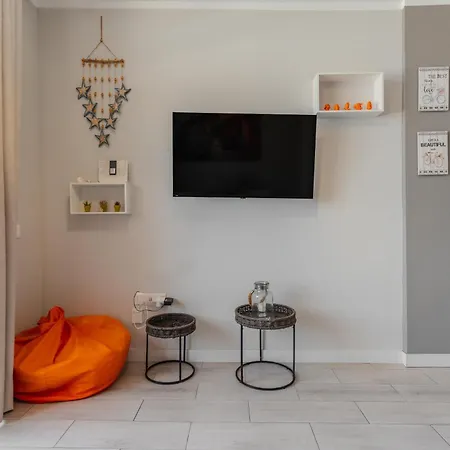 Bonny House Cristianos Sea View Free Wifi * Arona (Tenerife)