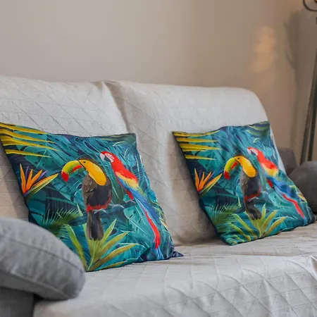 Bonny House Cristianos Sea View Free Wifi * Arona (Tenerife)