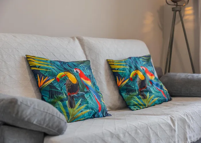 Bonny House Cristianos Sea View Free Wifi * Arona (Tenerife)