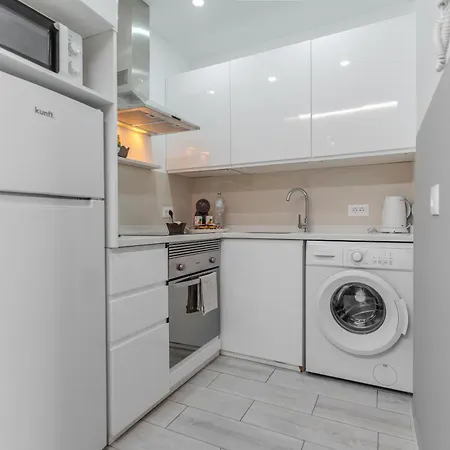 Bonny House Cristianos Sea View Free Wifi 阿罗纳