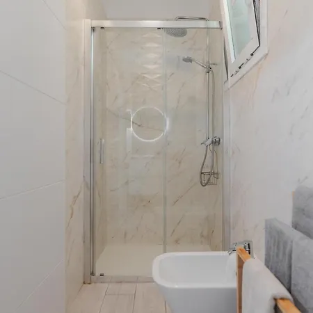 Bonny House Cristianos Sea View Free Wifi 公寓 *